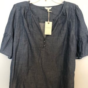 Lucky brand new with tags top